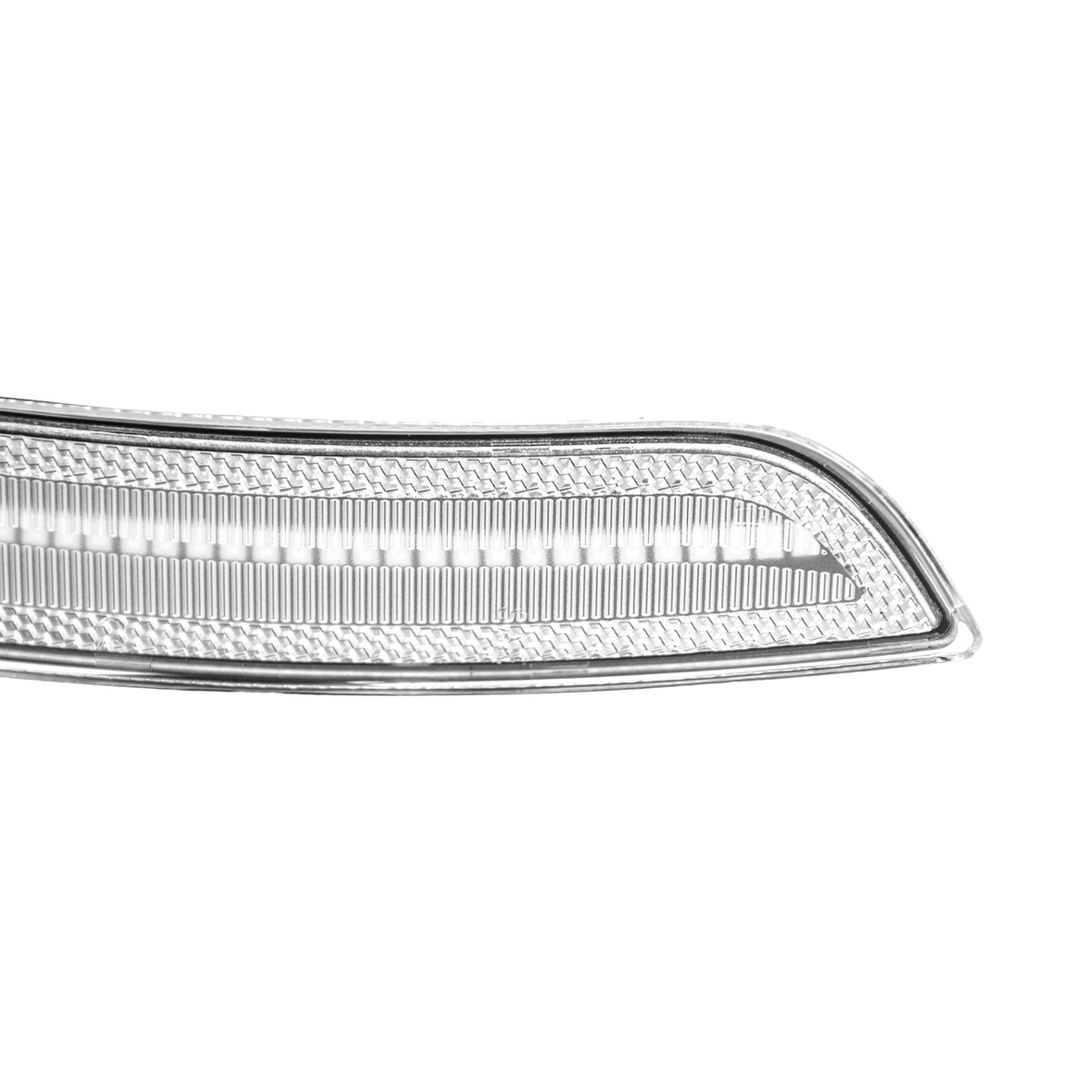 2016-24 Chevrolet Camaro Front & Rear LED Side Marker Light Set