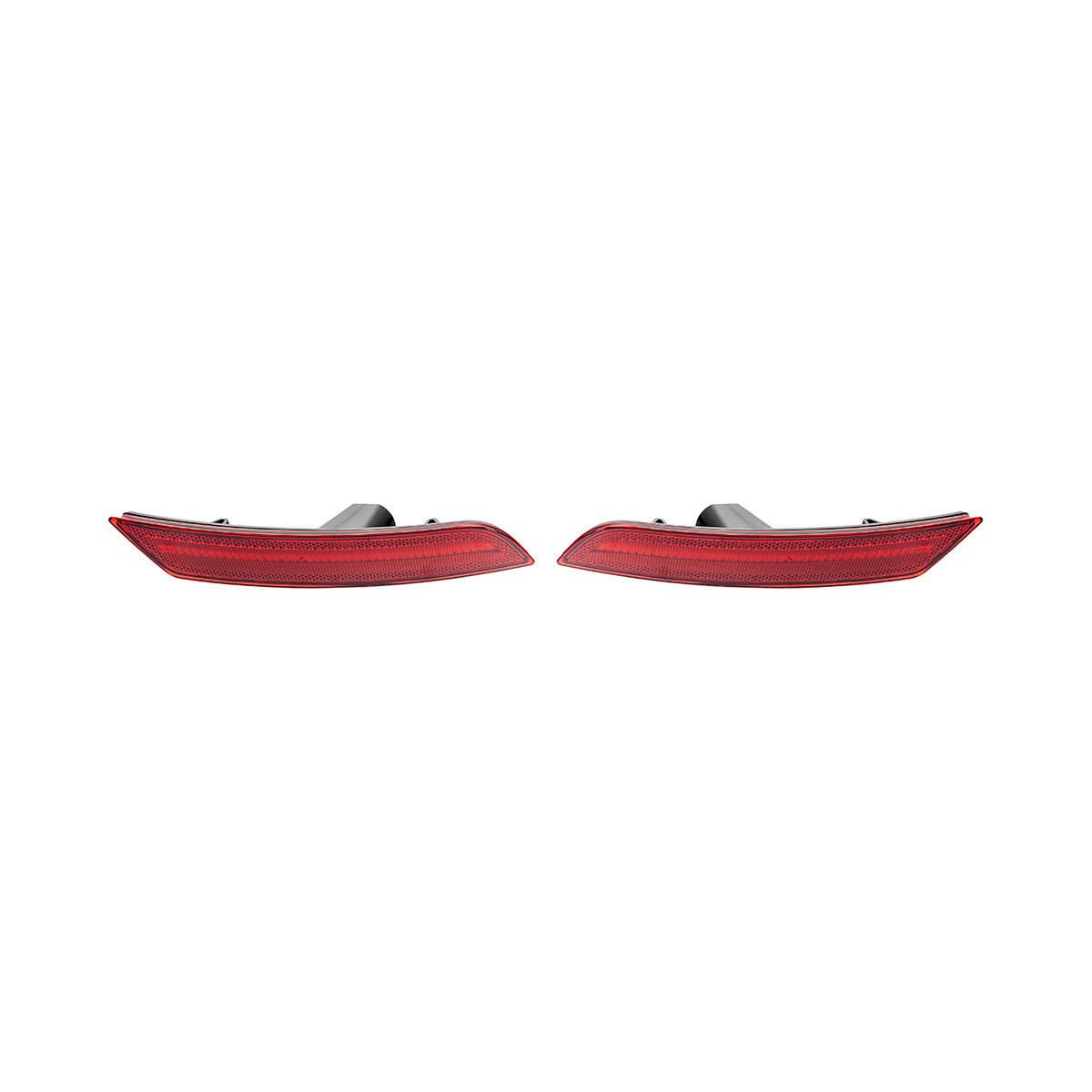 2016-24 Chevrolet Camaro | Rear Bumper Red LED Side Marker