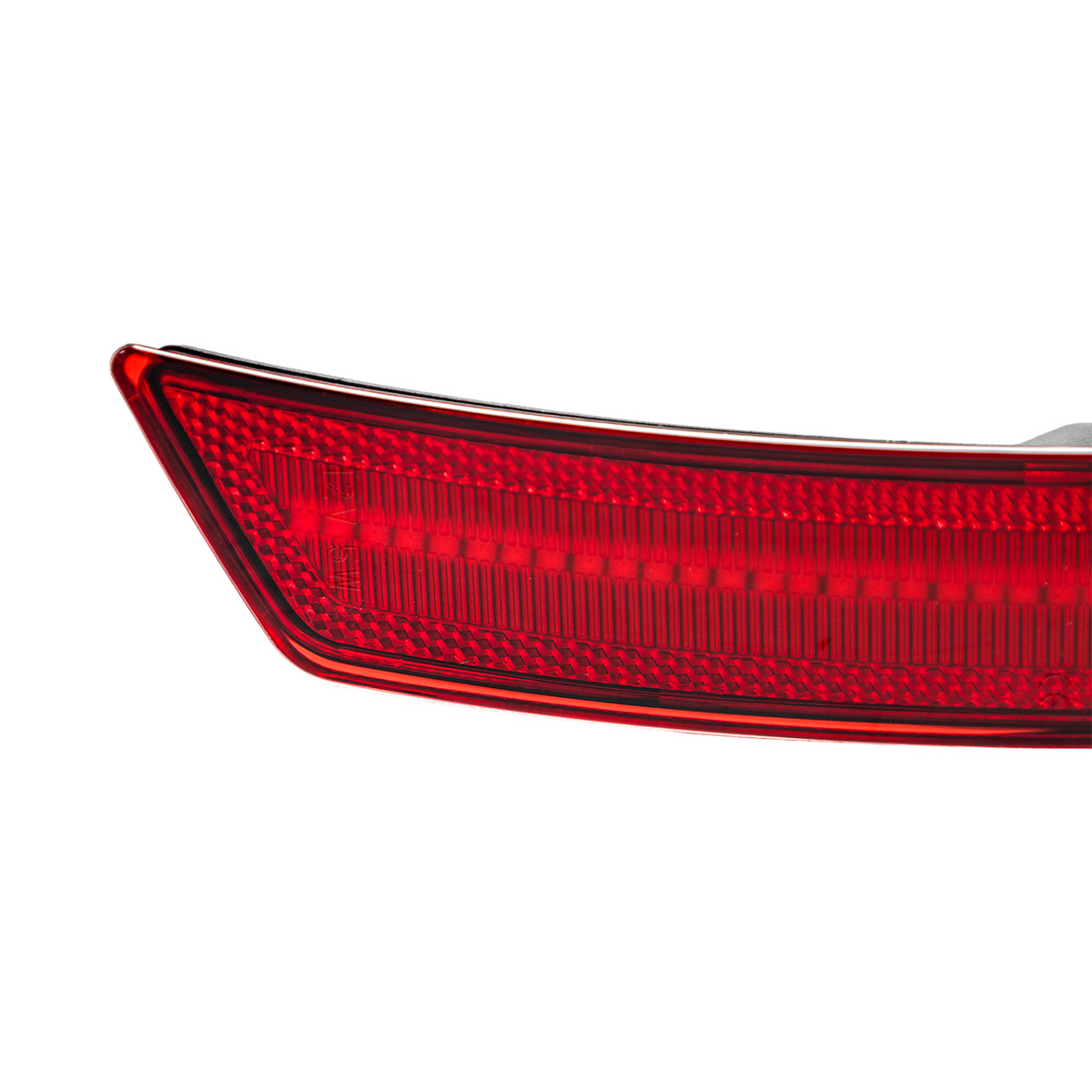 2016-24 Chevrolet Camaro | Rear Bumper Red LED Side Marker