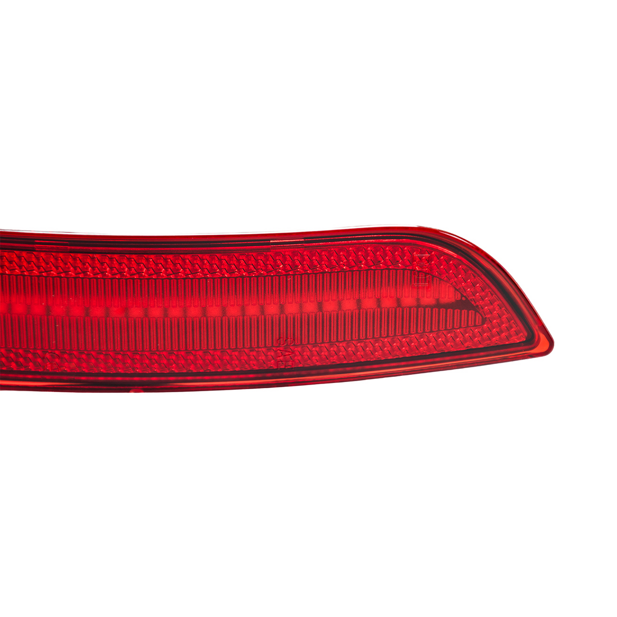 2016-24 Chevrolet Camaro Front & Rear LED Side Marker Light Set