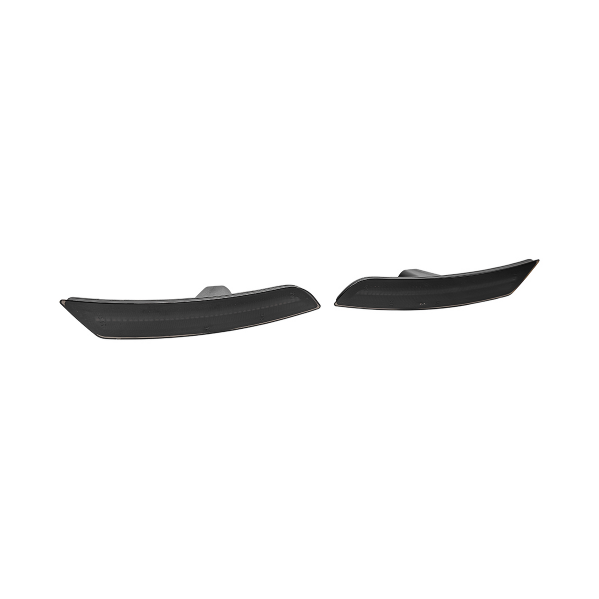 2016-24 Chevrolet Camaro | Rear Bumper Red LED Side Marker