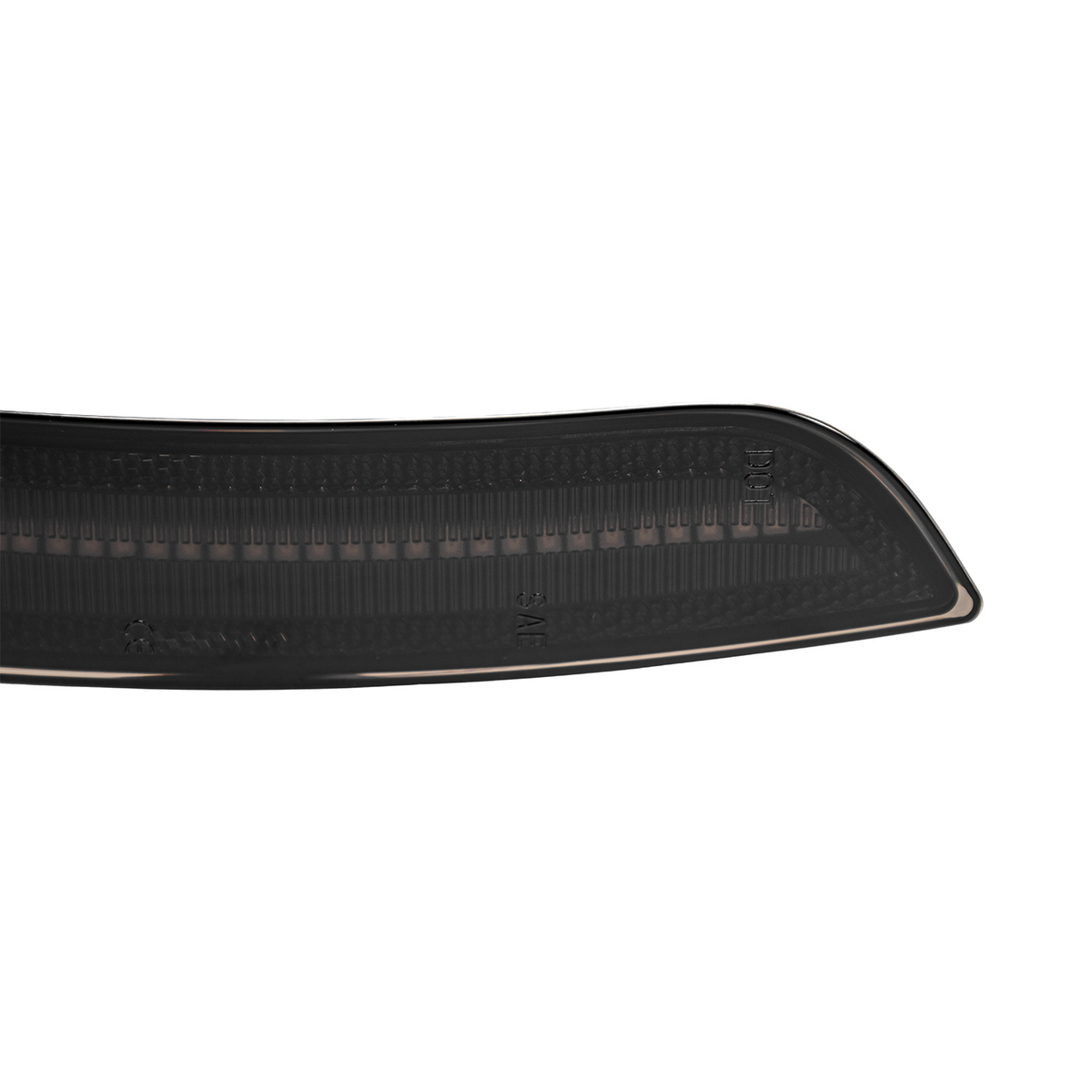 2016-24 Chevrolet Camaro | Rear Bumper Red LED Side Marker