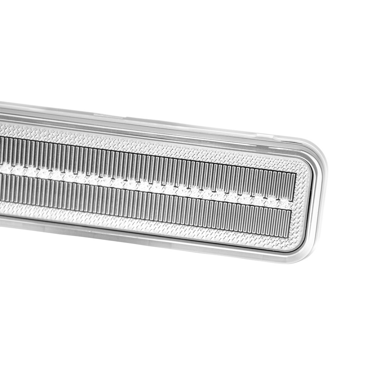 1972-1974 Dodge Charger Rear Red LED Side Marker Lights