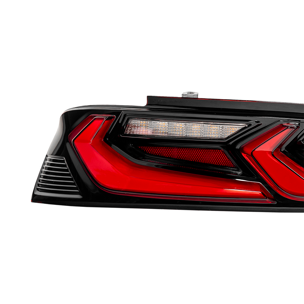 2016-18 Chevrolet Camaro | C8 Style Sequential Signal LED Rear Taillight