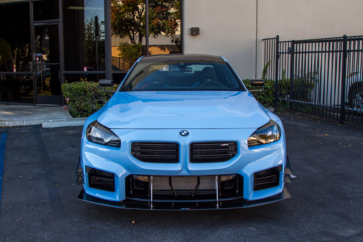 APR Performance GT2 AeroMirror - BMW G87 M2 / G42 2-Series/ M240i
