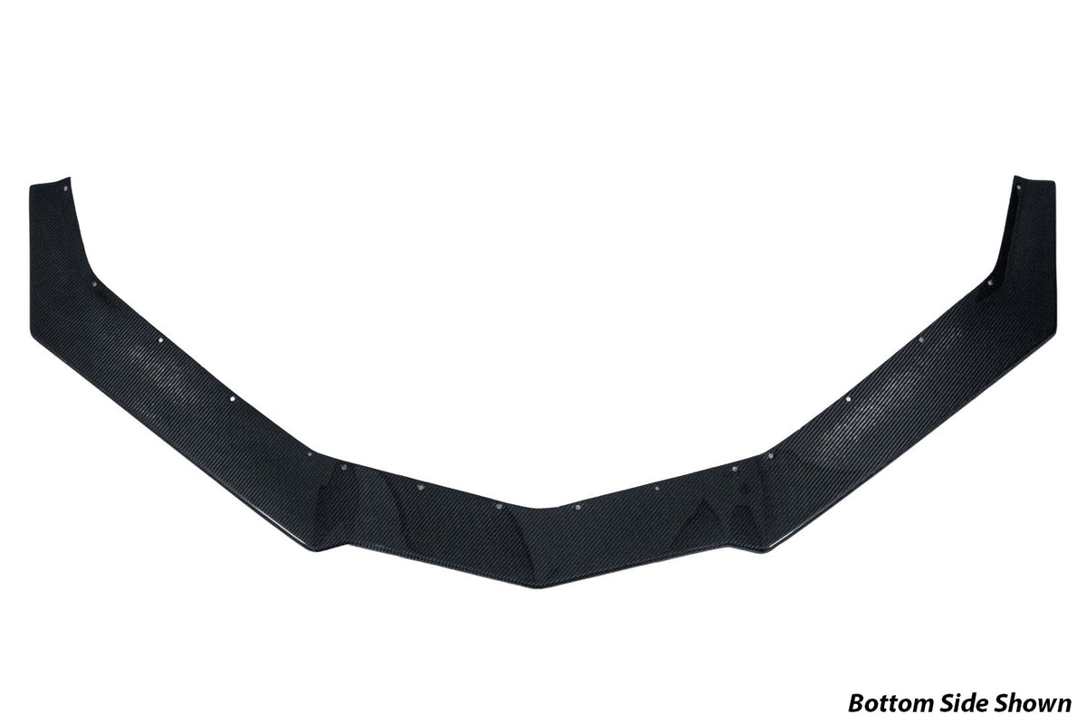 Carbon Fiber Aero Kit - Chevrolet Corvette C8 Z06/ E Ray/ ZR1/ Grand Sport