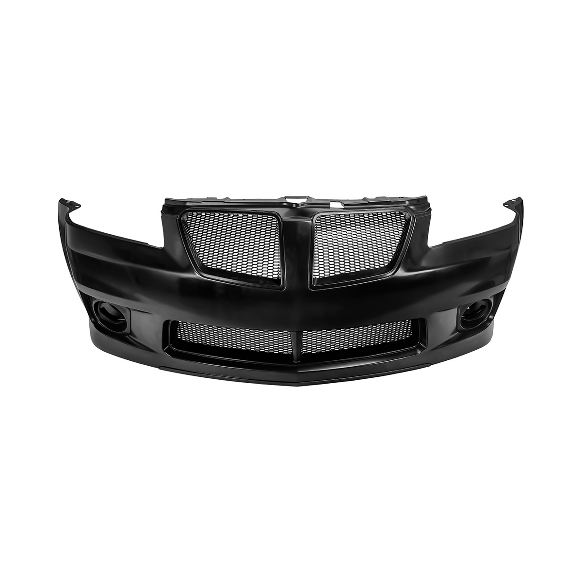 2008-09 Pontiac G8 | GXP Style Primed Front Bumper