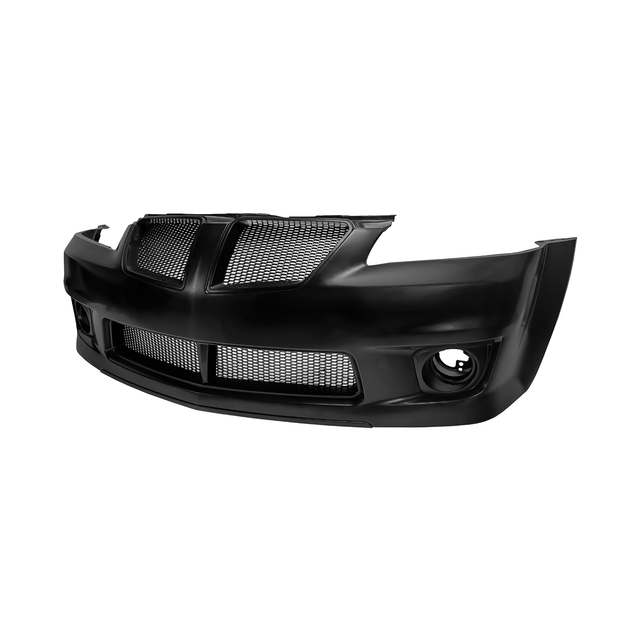 2008-09 Pontiac G8 | GXP Style Primed Front Bumper