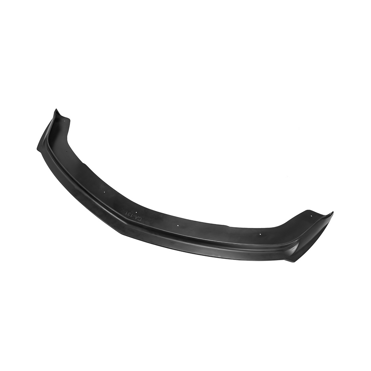 2008-09 Pontiac G8 GXP | EOS Performance Polyurethane Front Bumper Splitter Lip