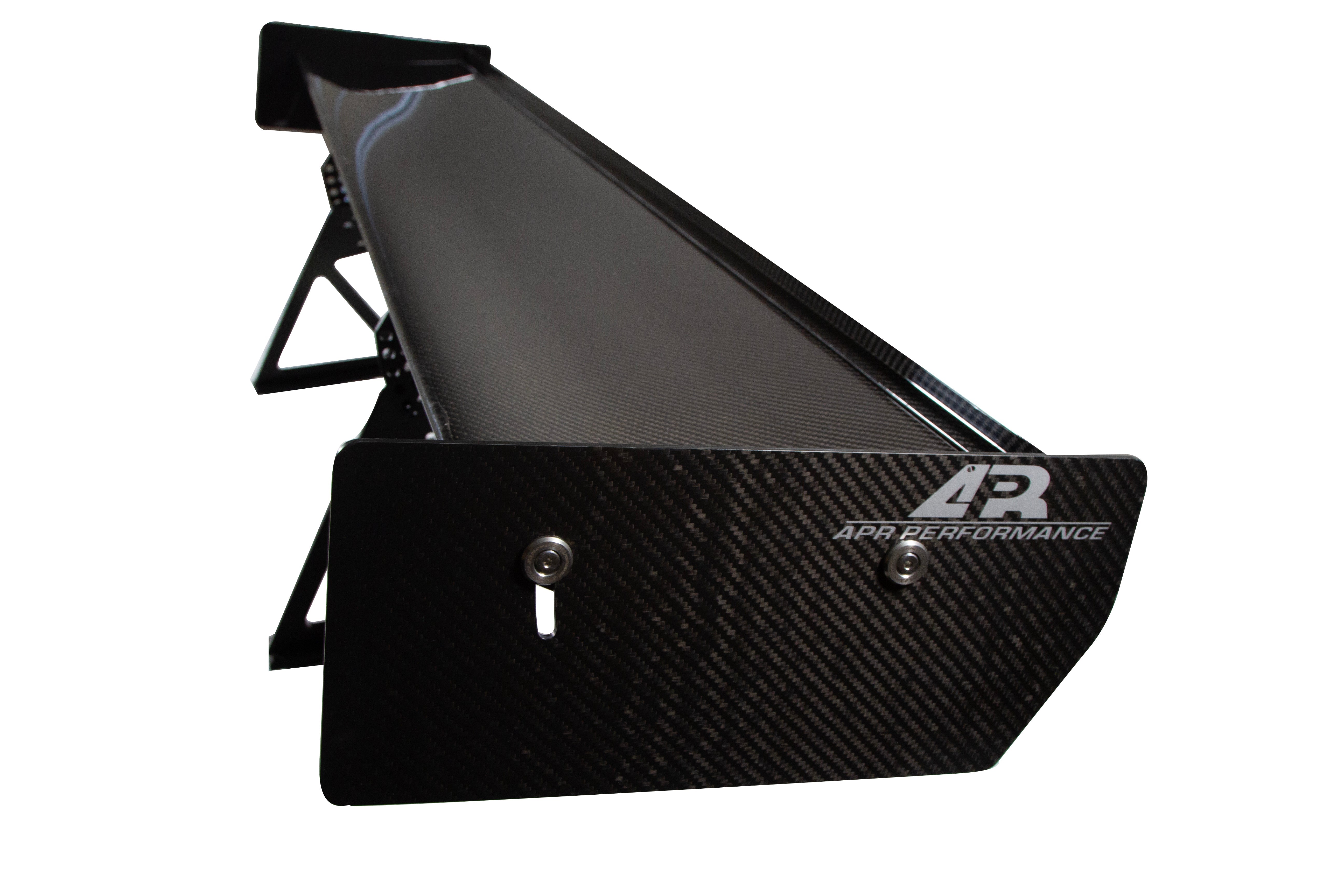 BMW G42 M240i / G87 M2  GT250 Carbon Fiber Adjustable Wing 2023-UP