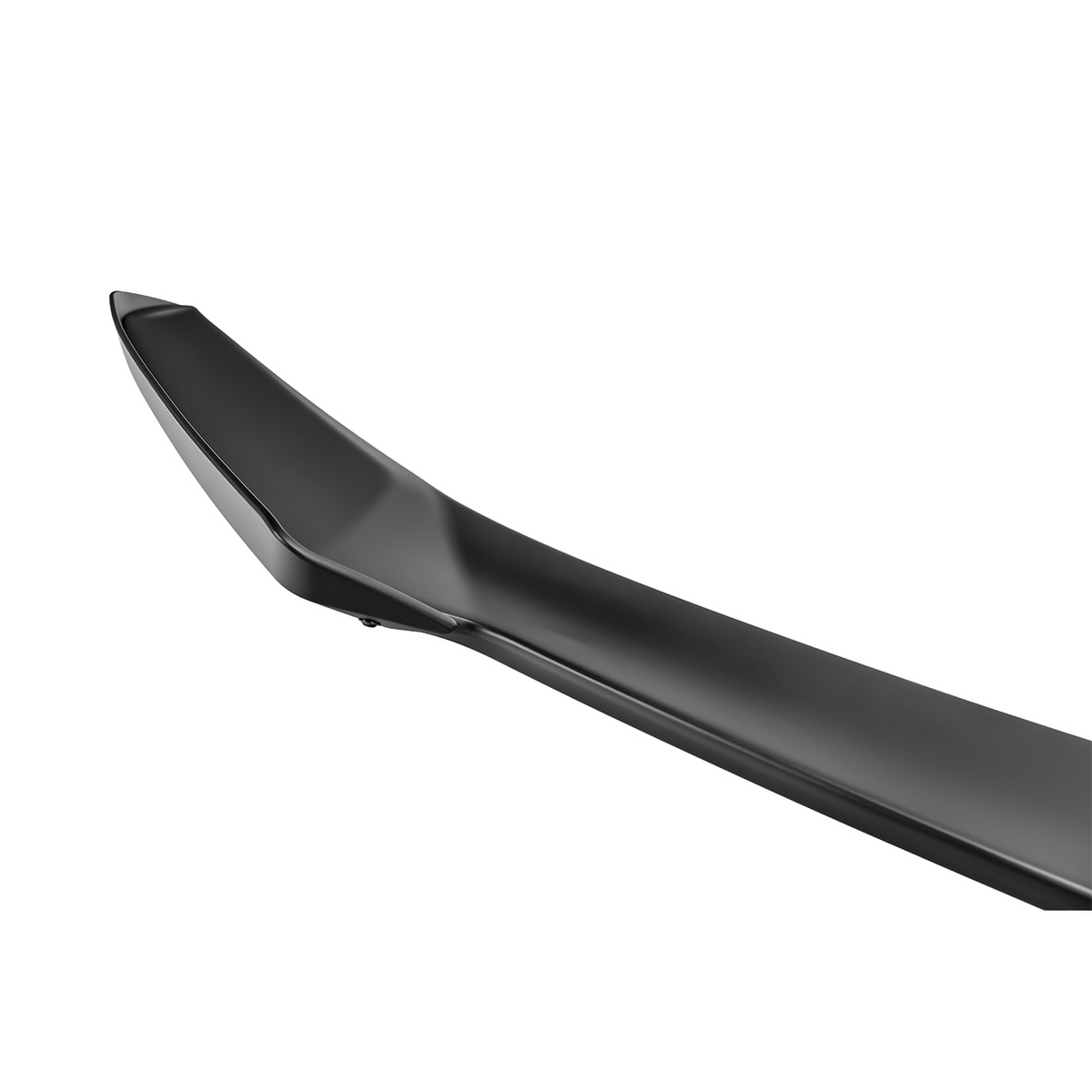 Corvette C8 Stingray | Z06 Style Wickerbill Rear Trunk Spoiler