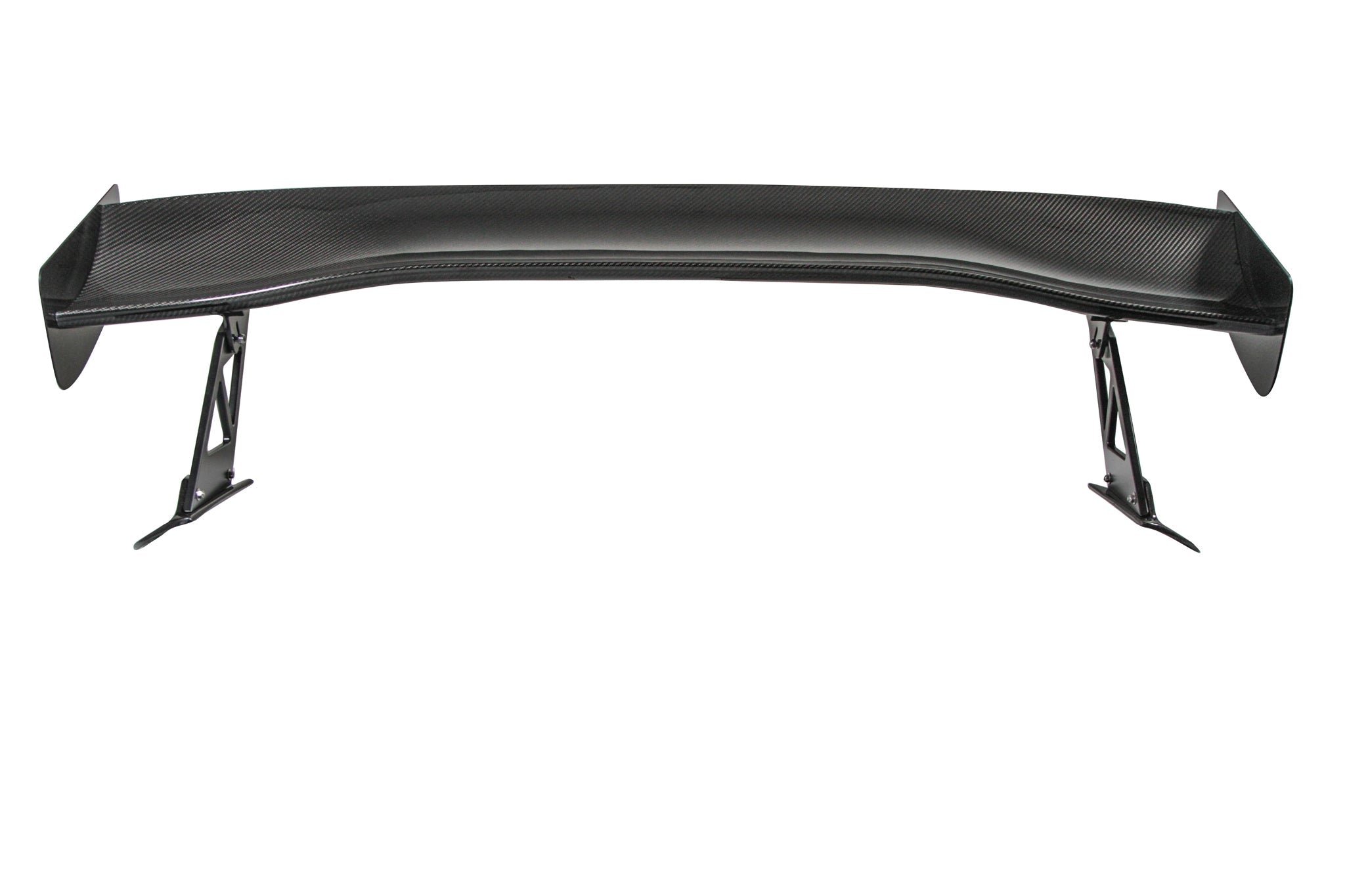 Honda FK8 Civic Type R GTC-300 Carbon Fiber Adjustable Wing 2017 - 2021