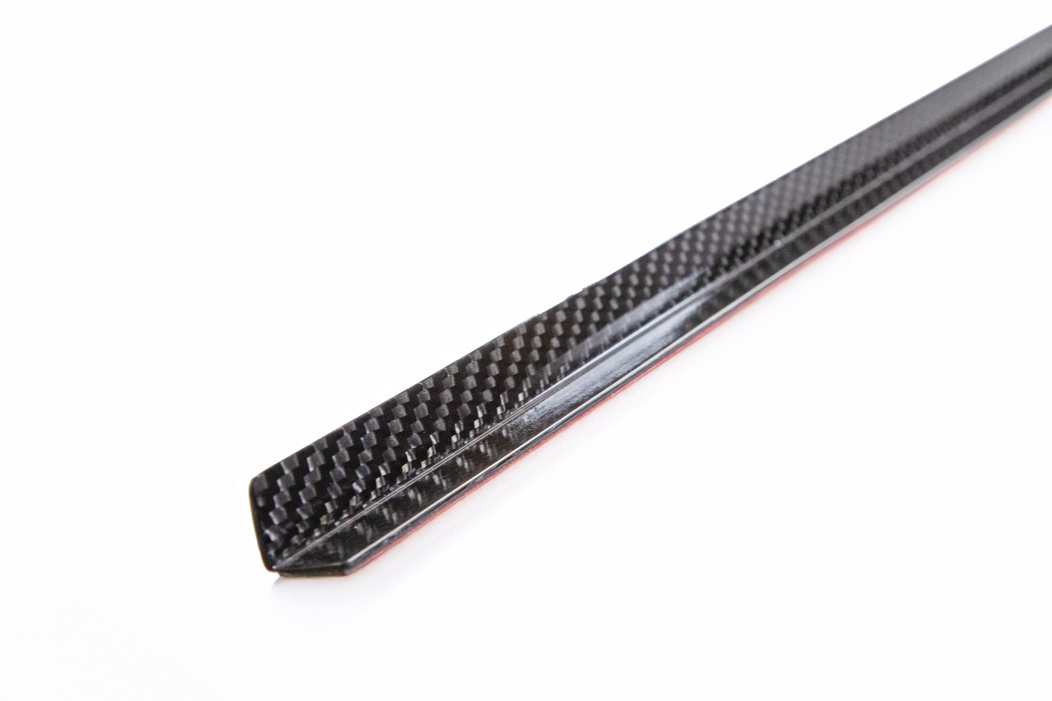GT-250 Carbon Fiber Gurney Flap