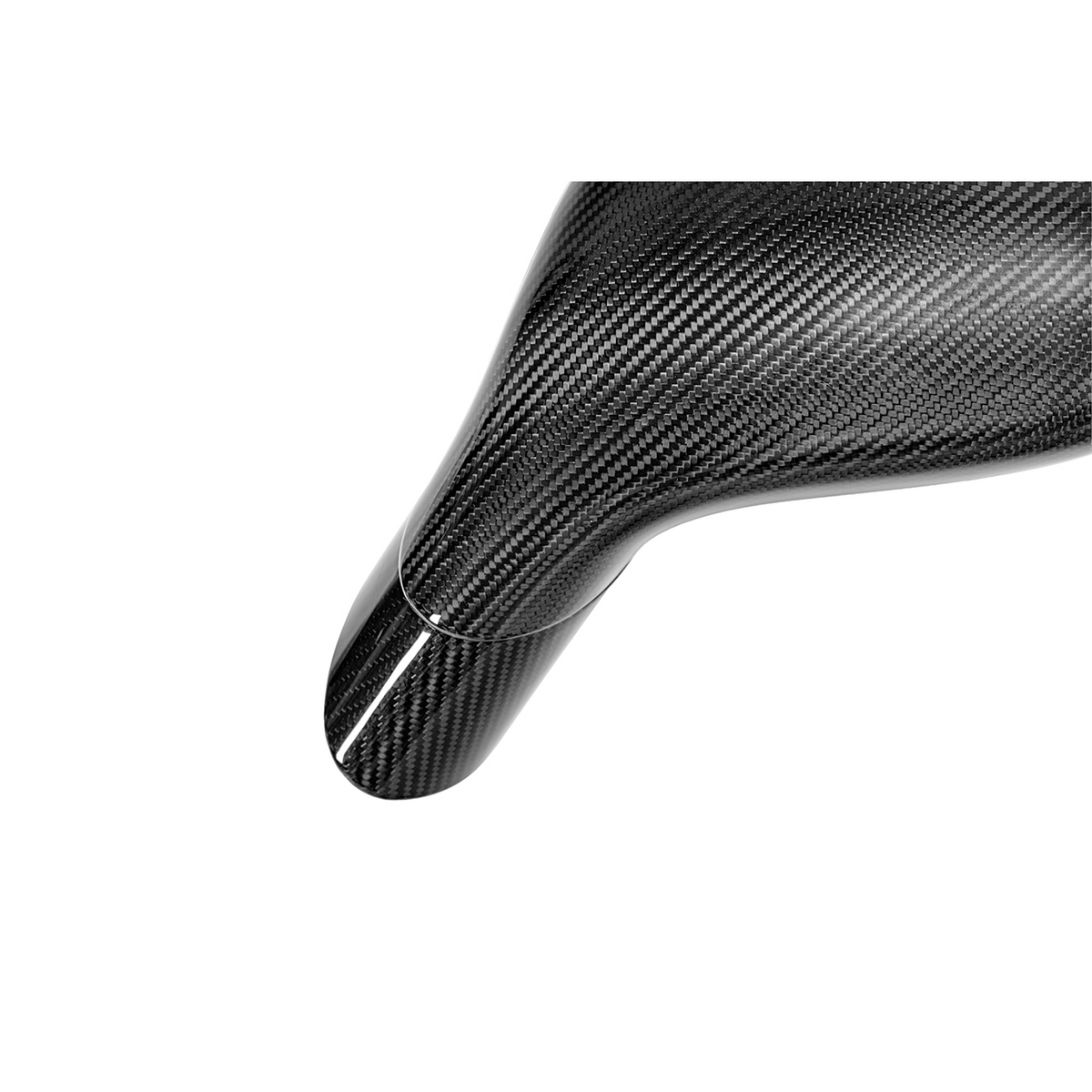 2005-2013 Corvette C6 | Dry Carbon Fiber Side Mirror Covers (4 Pieces)