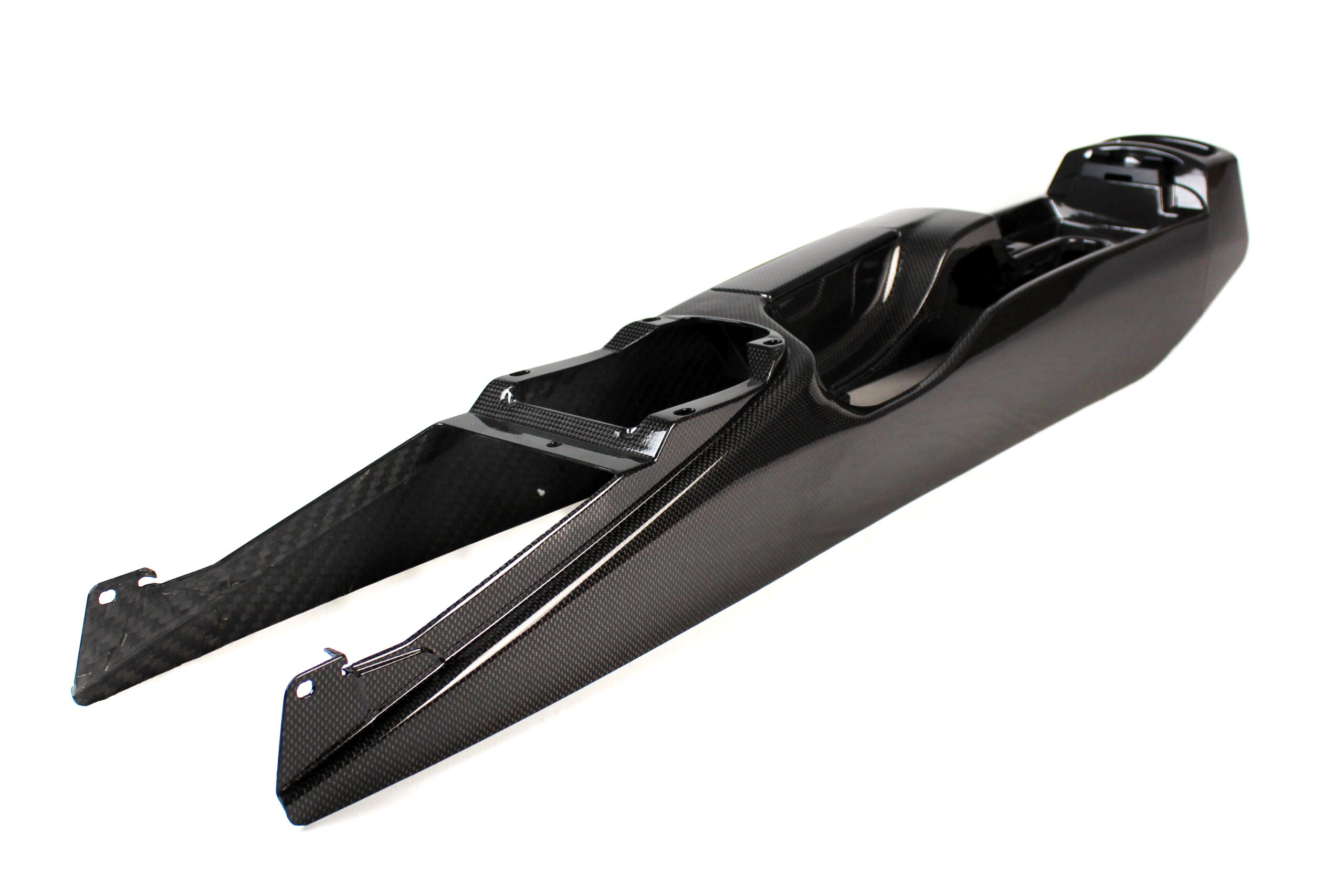 Karbonius Porsche 997 / 987 Carbon Front Center Console