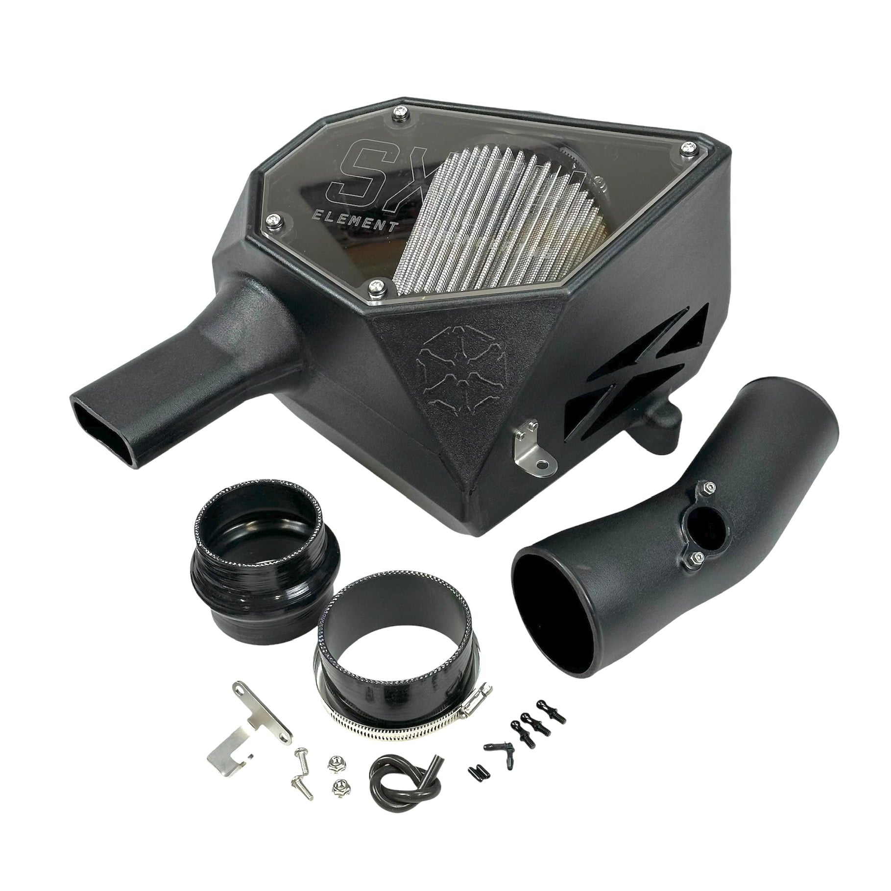 GR Corolla CPLT Intake