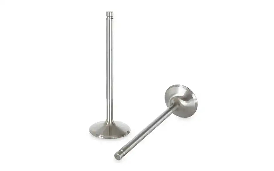 Exhaust Valve +1mm Oversize x 8