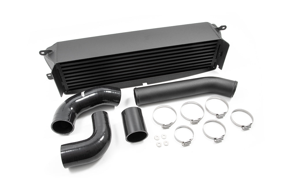 Hyundai Kona N Performance Intercooler Upgrade