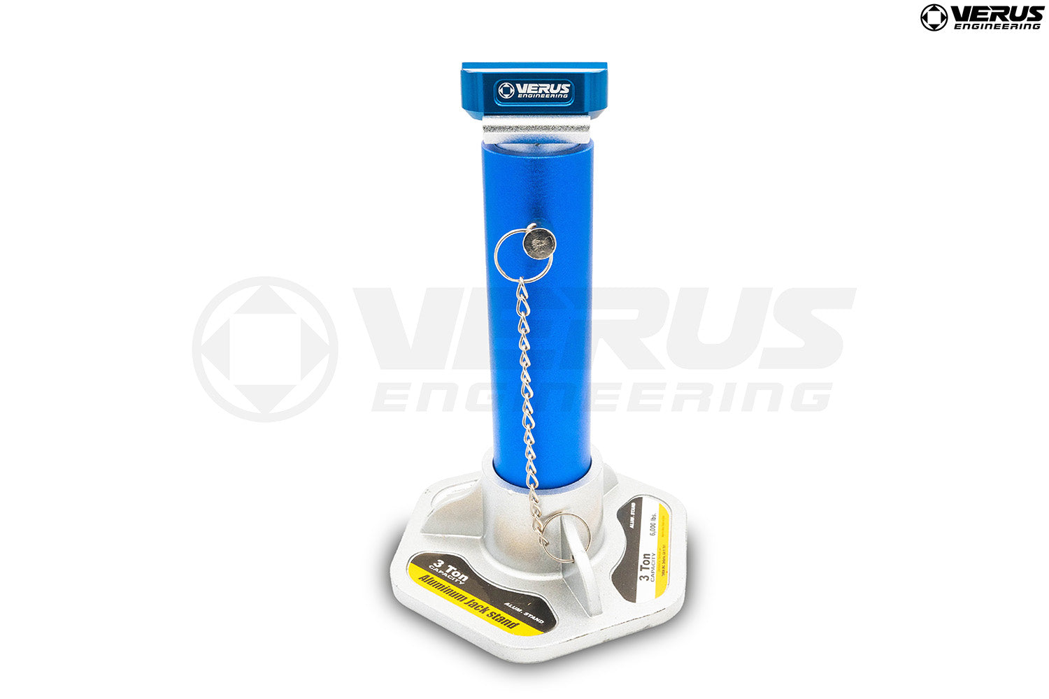 Pinch Weld Jack Puck Kit - Mazda Miata MX5 (NA/NB/ND)