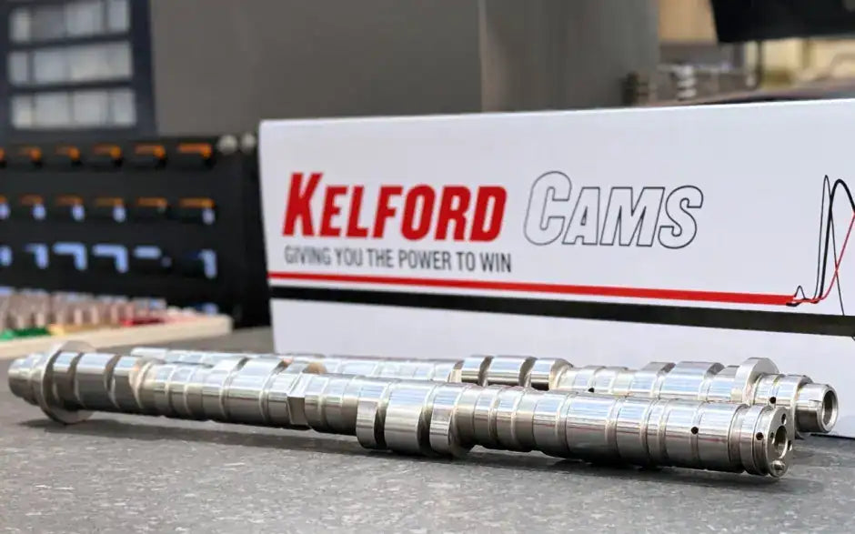 HONDA RSX K20/K24 RACING CAMSHAFT SET