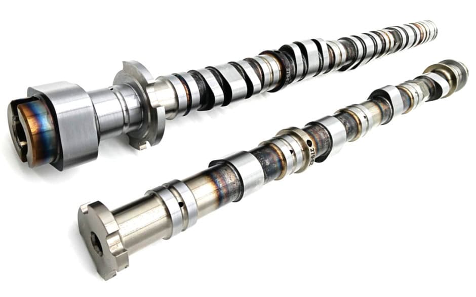 Honda K20C1 Turbo Stage 1 Cams | 279-A