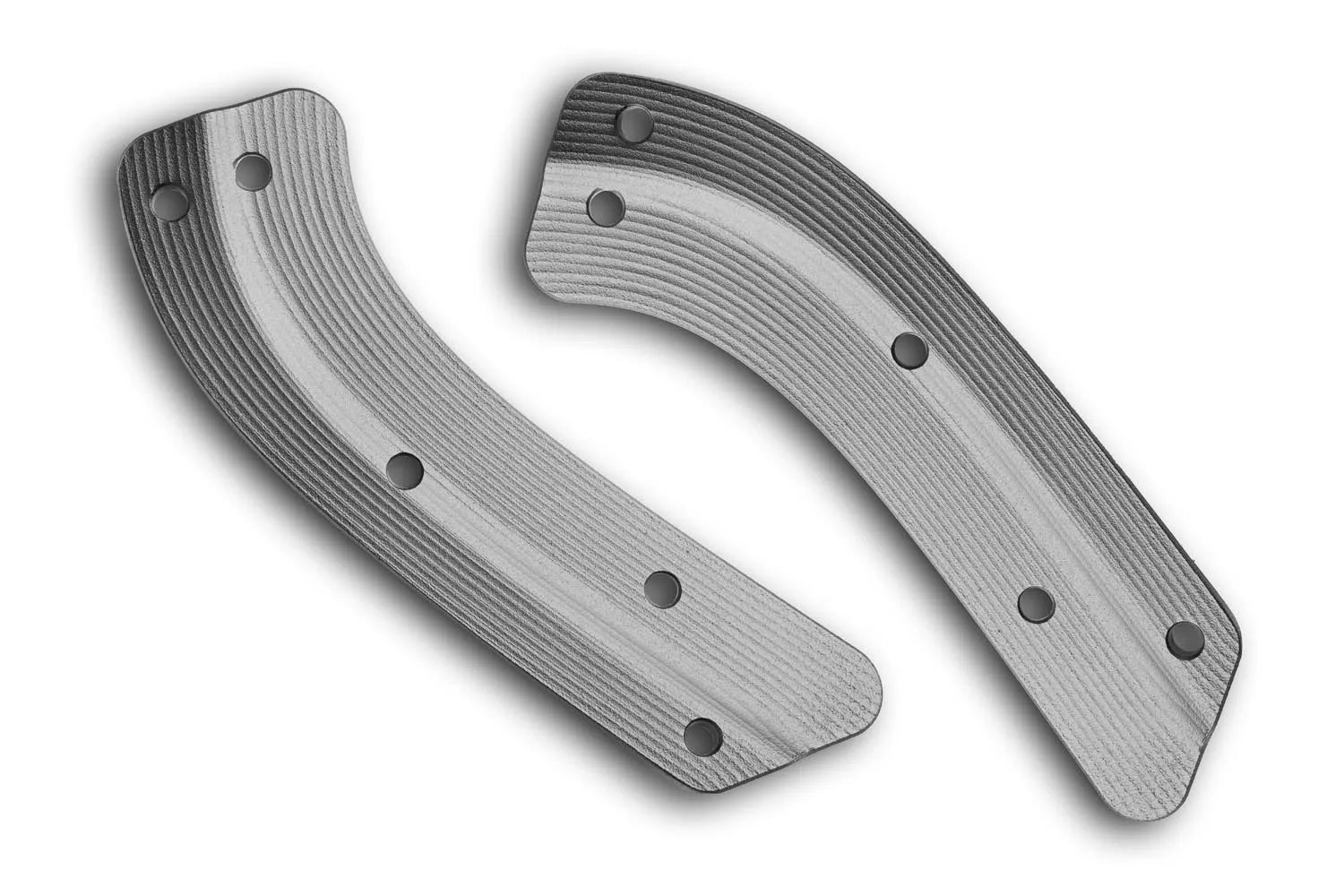 Swan Neck UCW Rear Wing Kit - Mk5 Toyota Supra (BLEMISH)