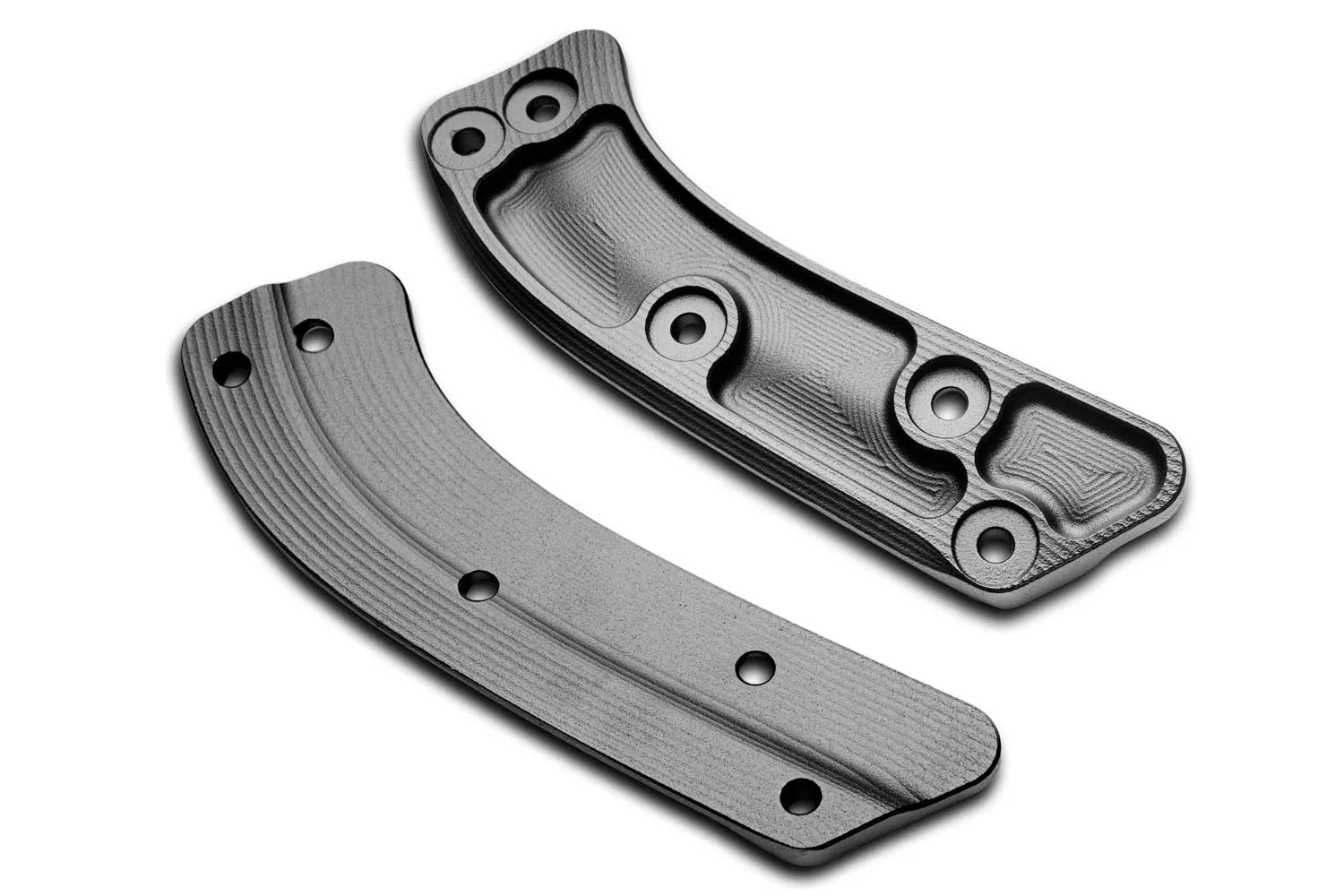 Swan Neck UCW Rear Wing Kit - Mk5 Toyota Supra (BLEMISH)