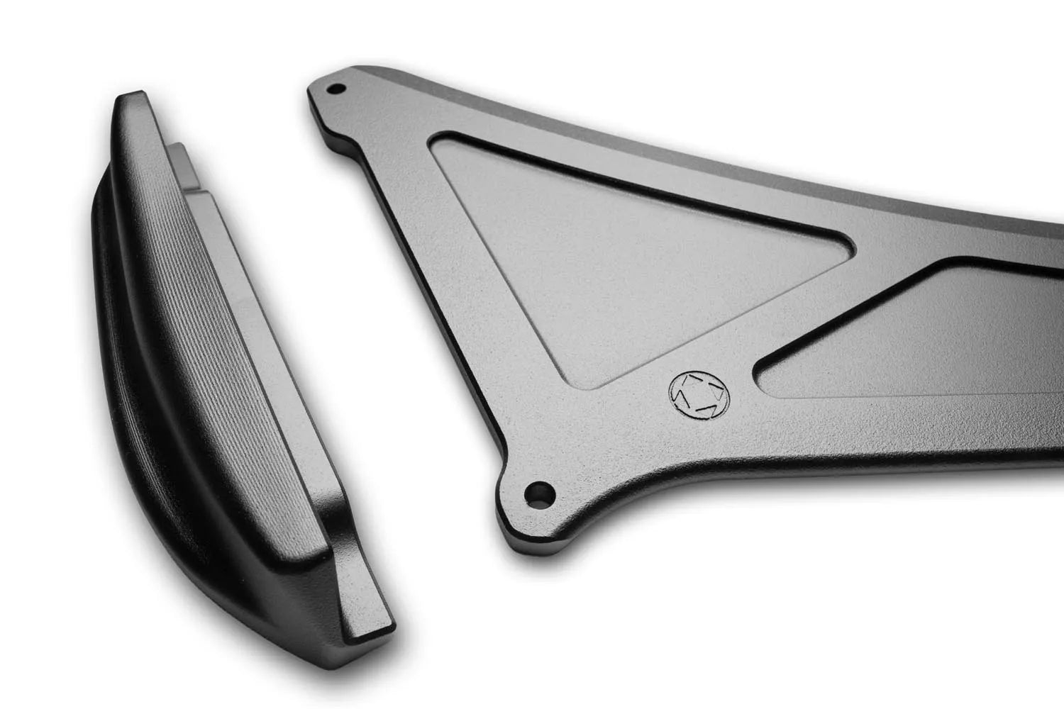 Swan Neck UCW Rear Wing Kit - Mk5 Toyota Supra (BLEMISH)