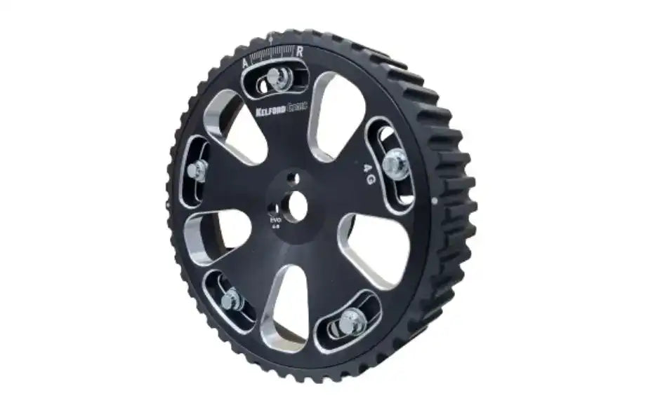 MITSUBISHI 4G63 / SINGLE EVO CAM GEAR