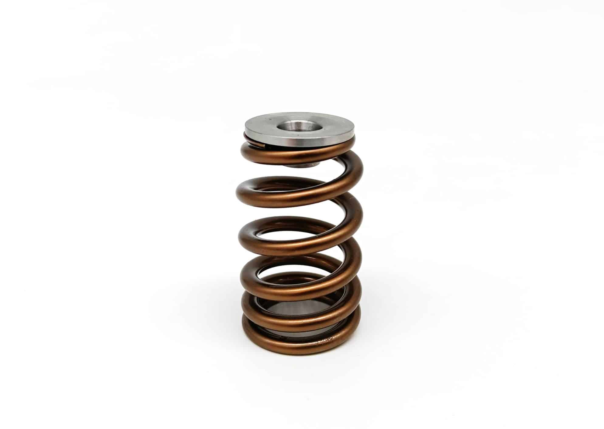 KVS10-BT-R | SR16VE/SR20VE Beehive Springs for Roller Rocker Conversion