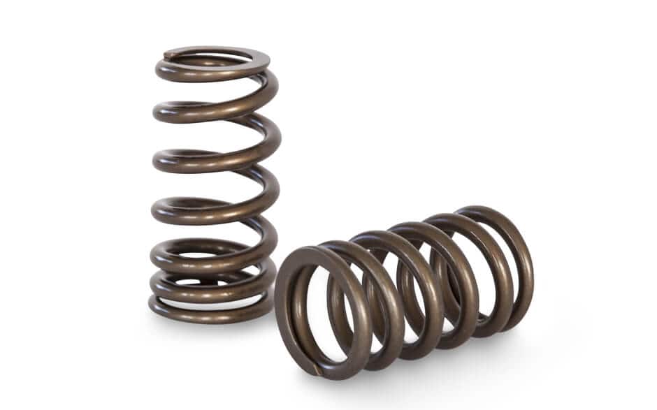 KVS17-X | LVFE High RPM Beehive Springs