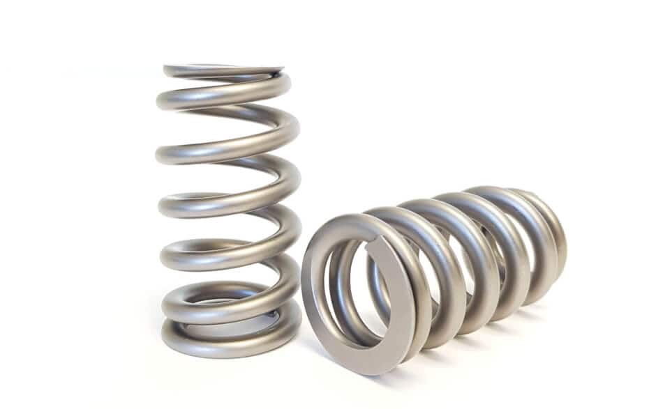 Ford Gen 2, 3.5 Litre Ecoboost V6 Beehive Valve Spring Set