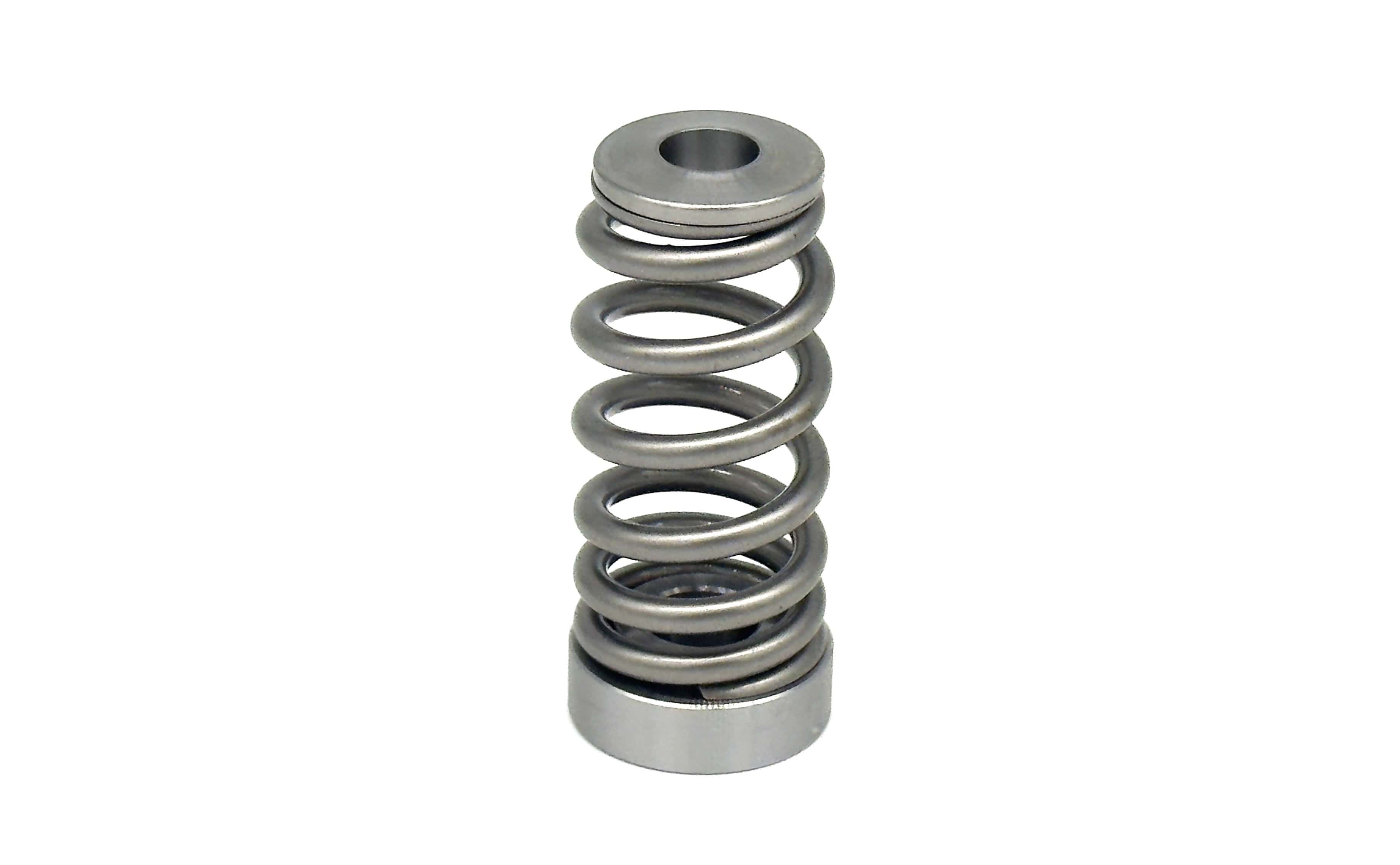 KVS259 | EJ25 SOHC EJ253 Valve Springs and Ti Retainers