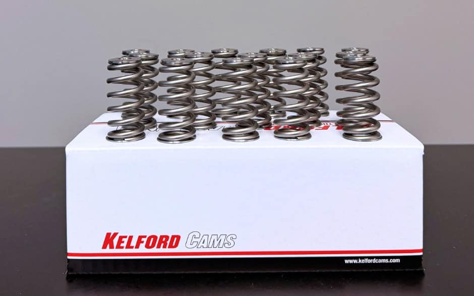 KVS276-BT | EA888.3 Beehive Springs