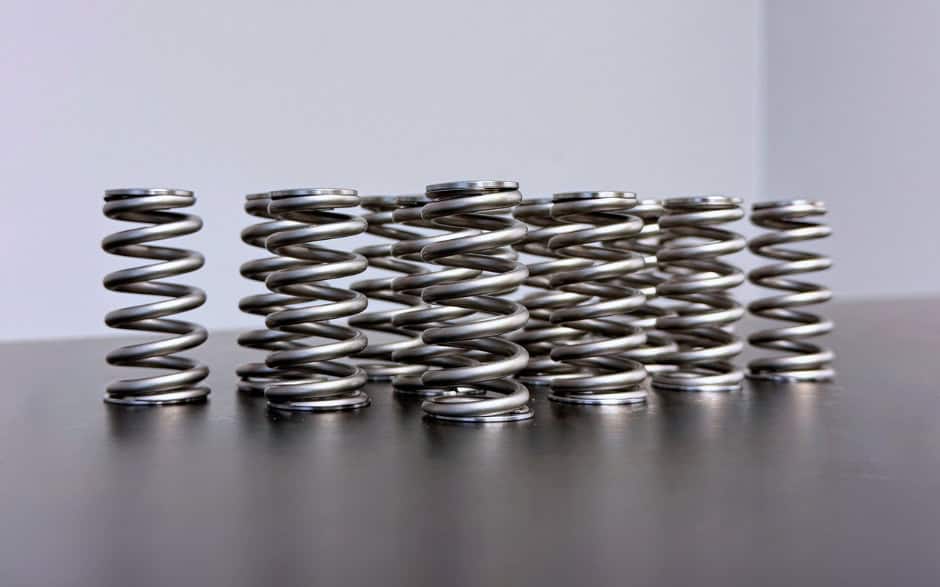 KVS276-BT | EA888.3 Beehive Springs