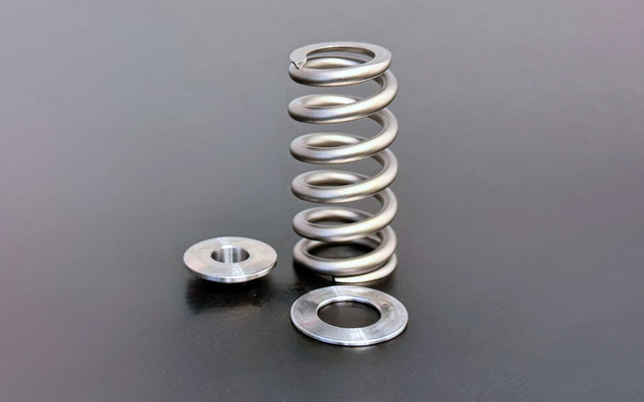 KVS276-BT | EA888.3 Beehive Springs