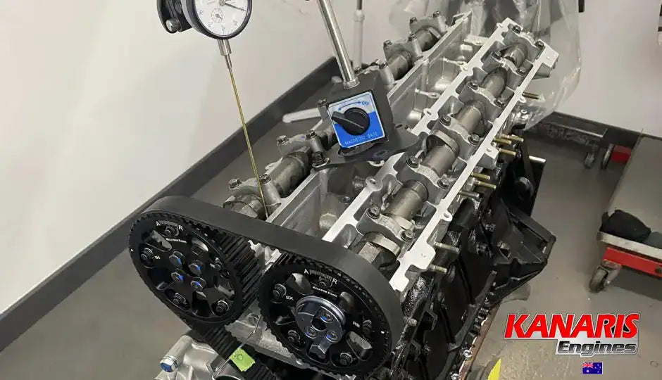 260/260 | High Lift – RB26DETT