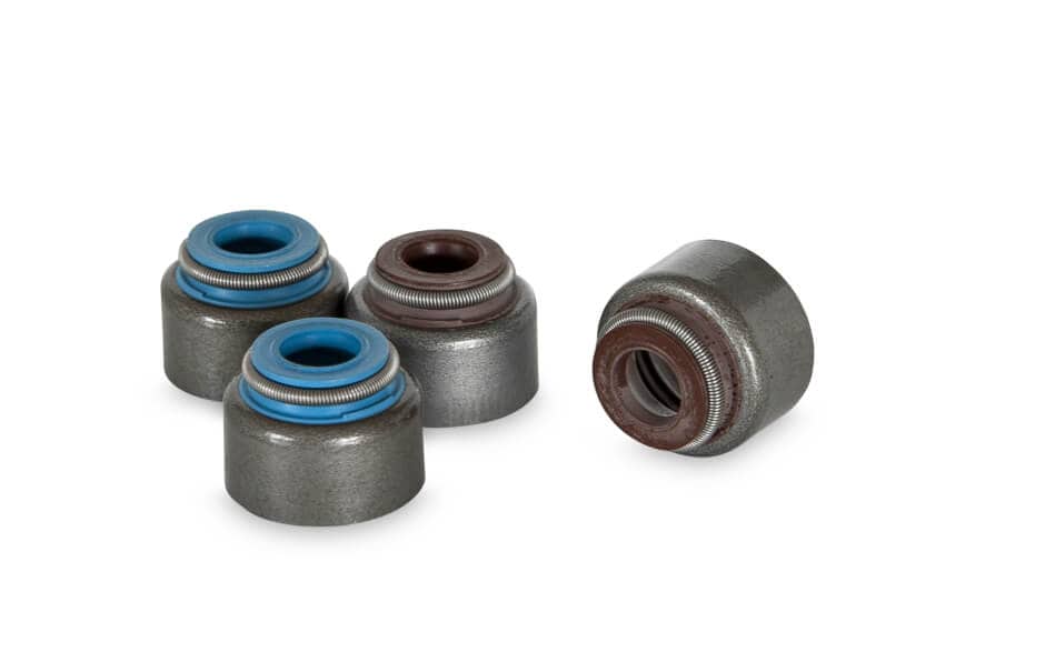 Stem Seals | 4AGE 20V Exhaust