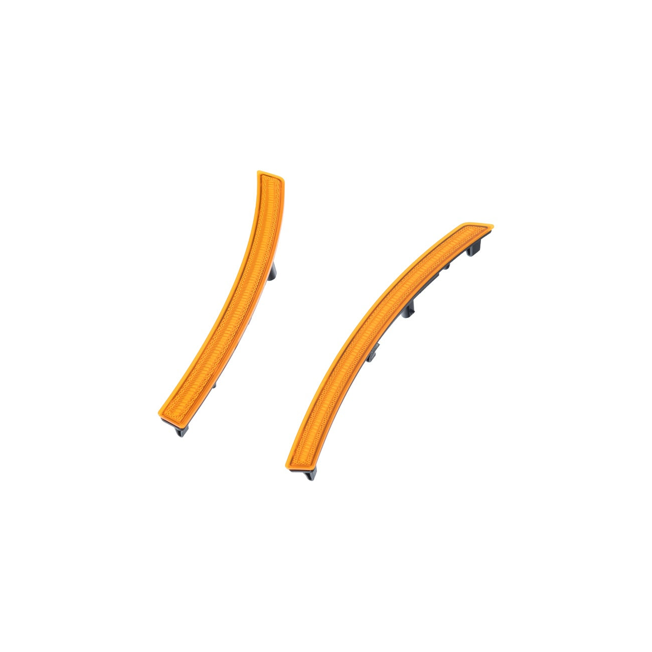 Corvette C7 Factory Style LED Side Marker Lights