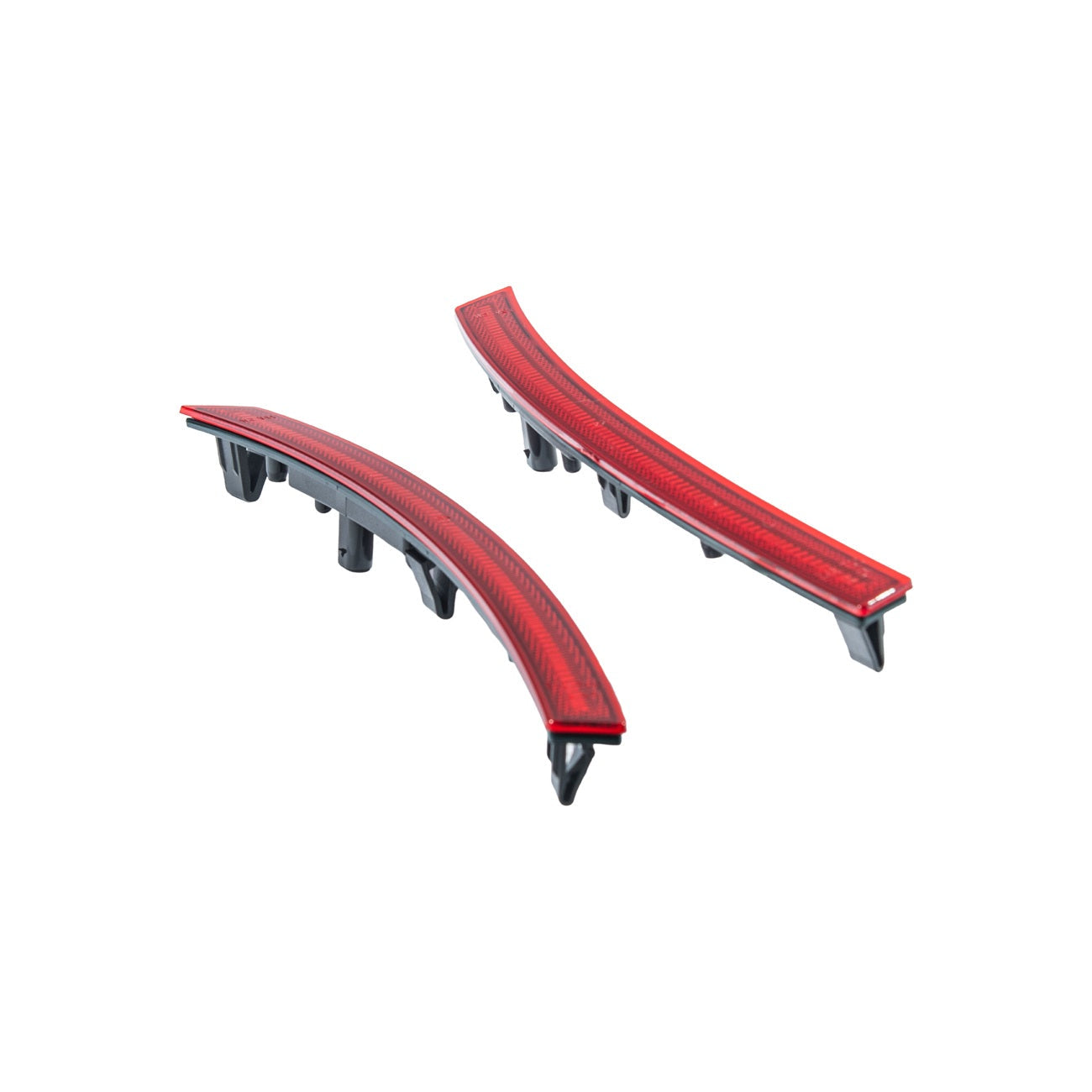 Corvette C7 Factory Style LED Side Marker Lights