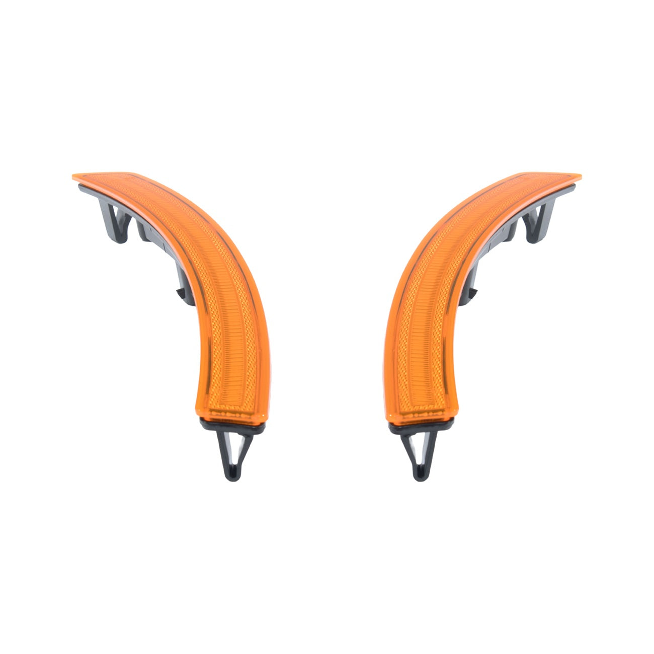Corvette C7 Factory Style LED Side Marker Lights