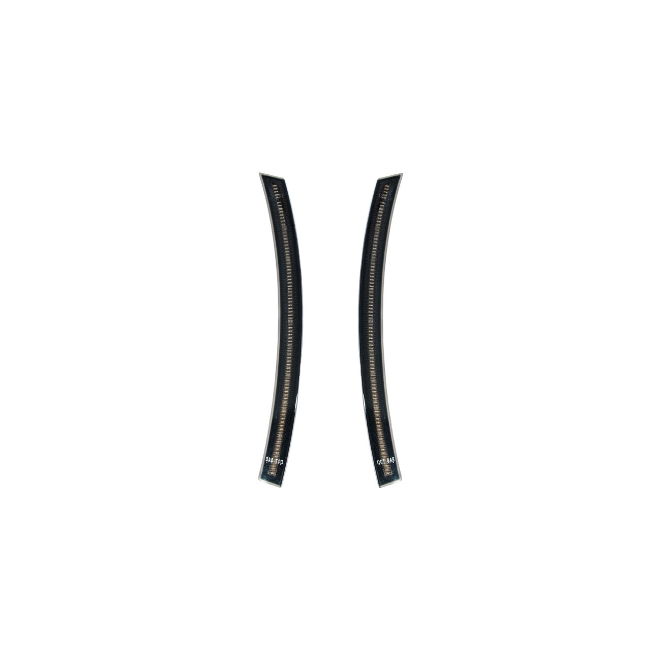 Corvette C7 Factory Style LED Side Marker Lights