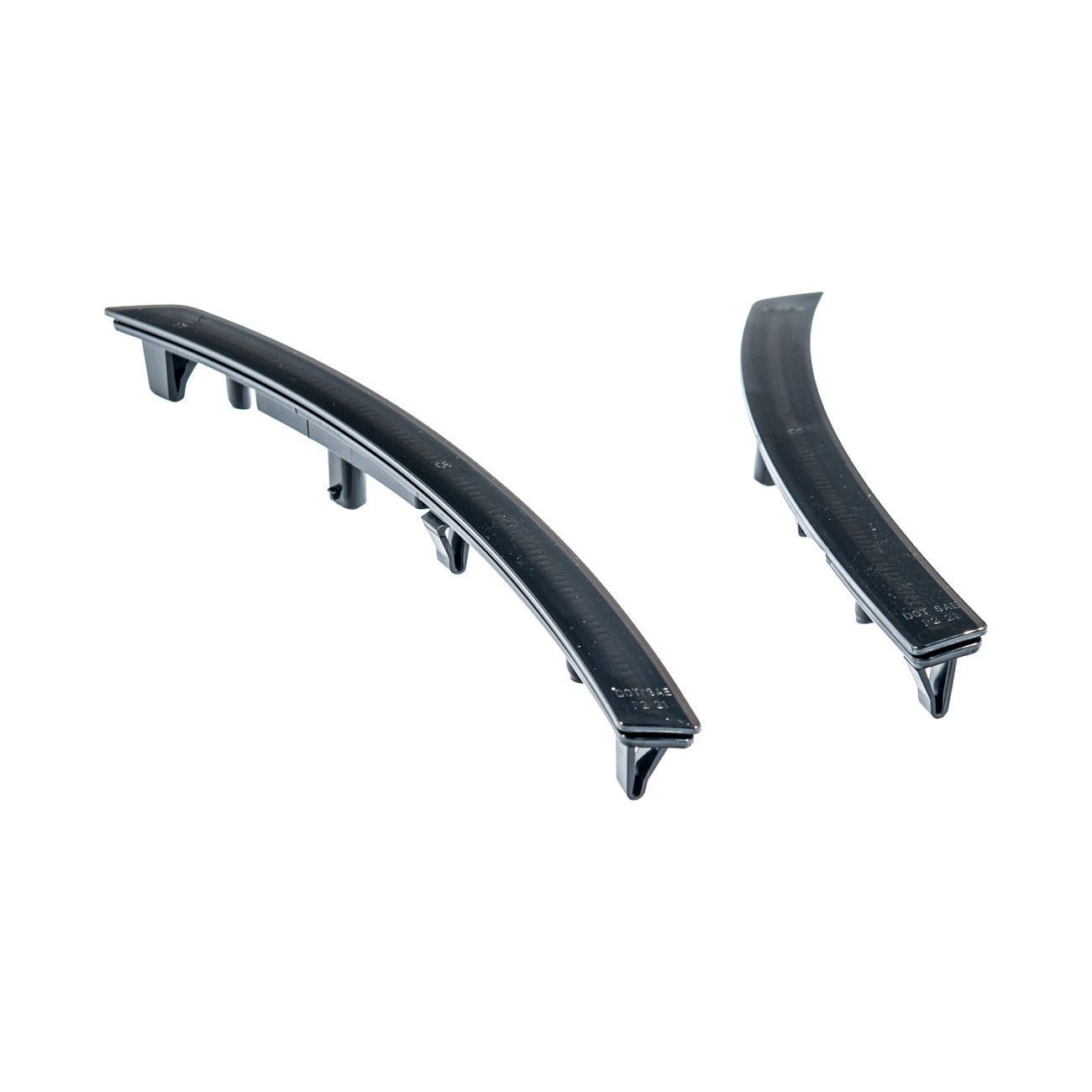 Corvette C7 Factory Style LED Side Marker Lights