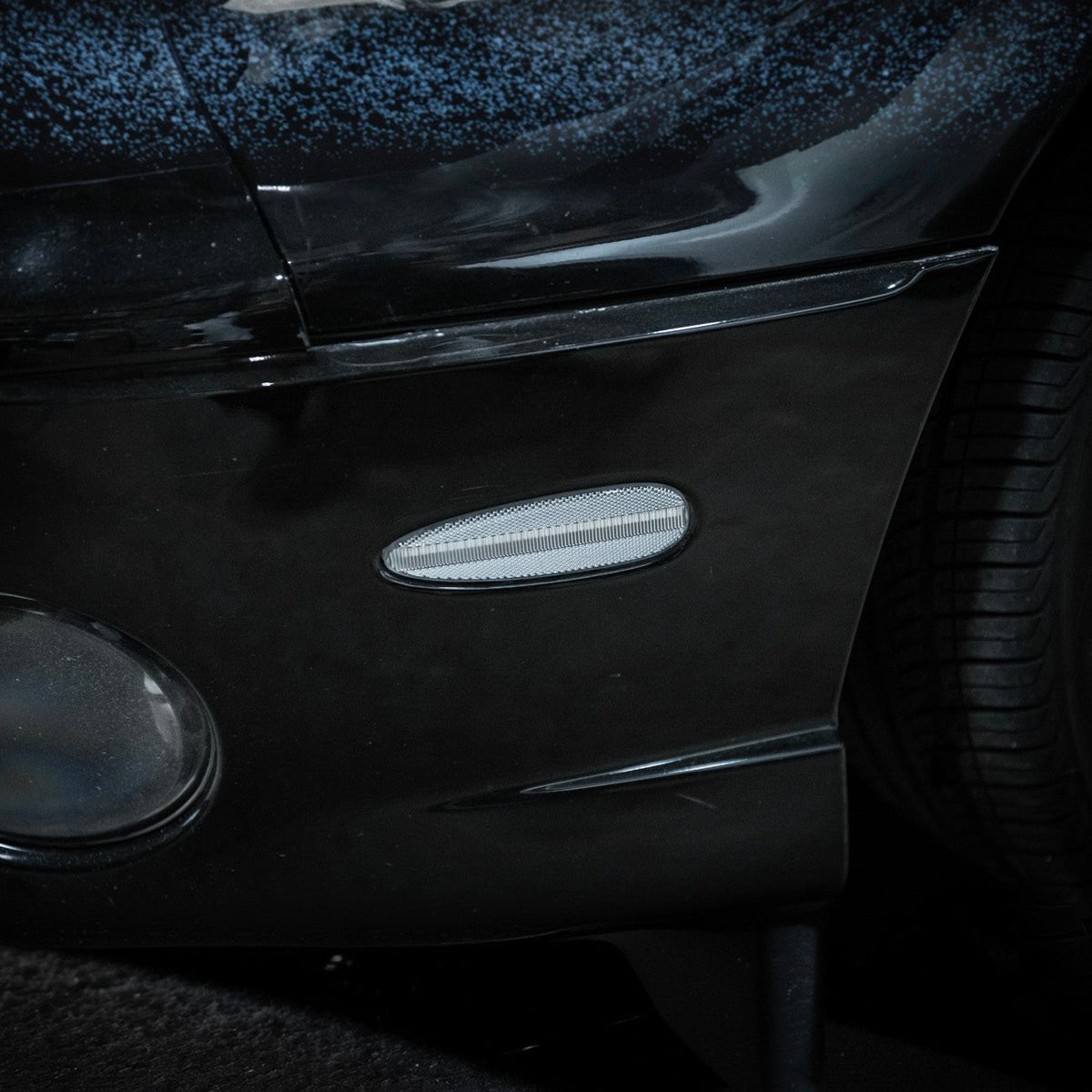2008-2009 Pontiac G8 Factory Style Front LED Side Marker Lights