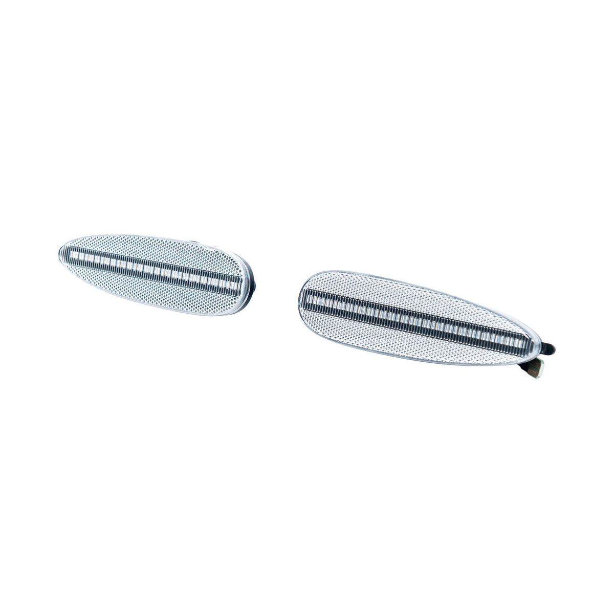 2008-2009 Pontiac G8 Factory Style Front LED Side Marker Lights
