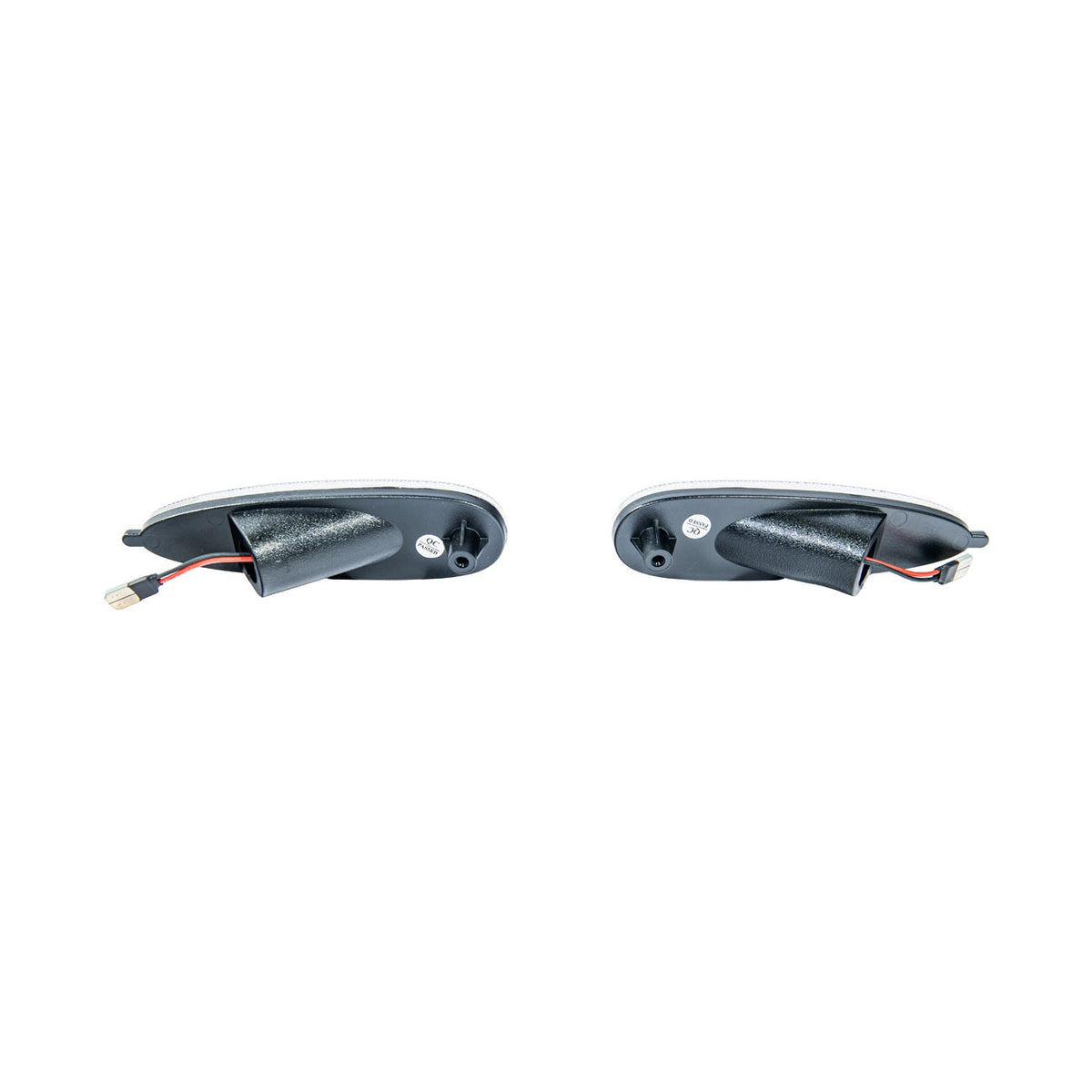 2008-2009 Pontiac G8 Factory Style Front LED Side Marker Lights
