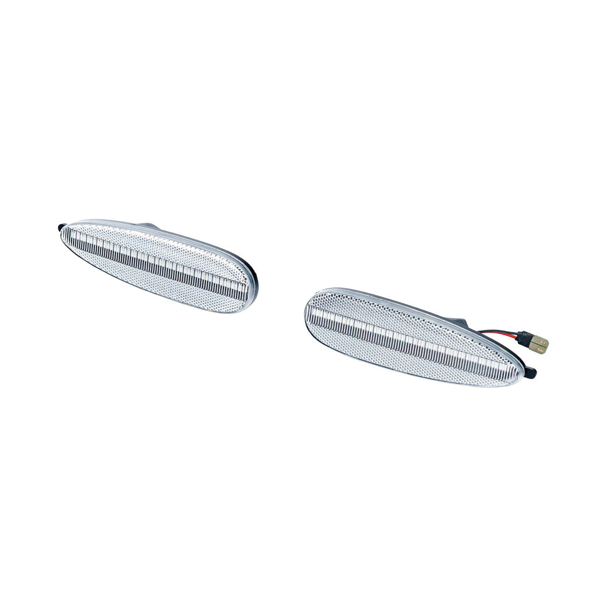 2008-2009 Pontiac G8 Factory Style Front LED Side Marker Lights
