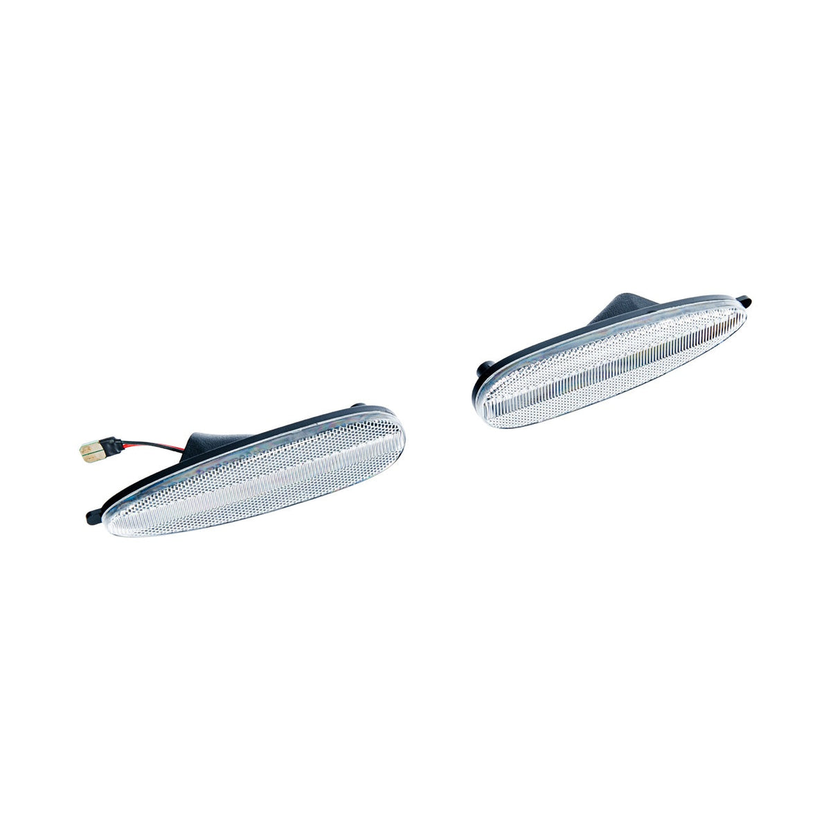 2008-2009 Pontiac G8 Factory Style Front LED Side Marker Lights