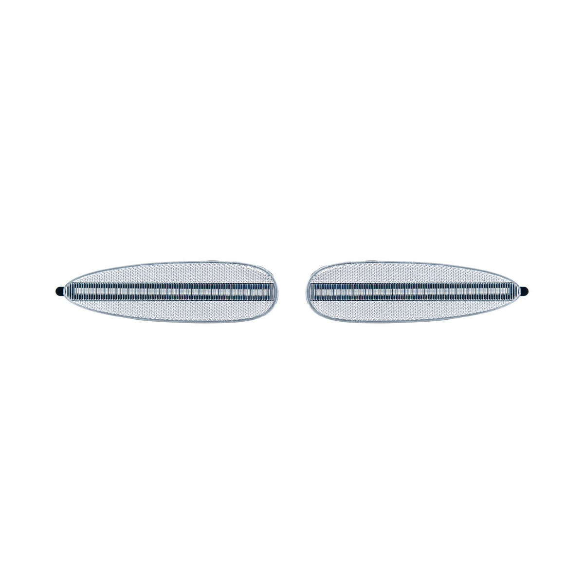 2008-2009 Pontiac G8 Factory Style Front LED Side Marker Lights