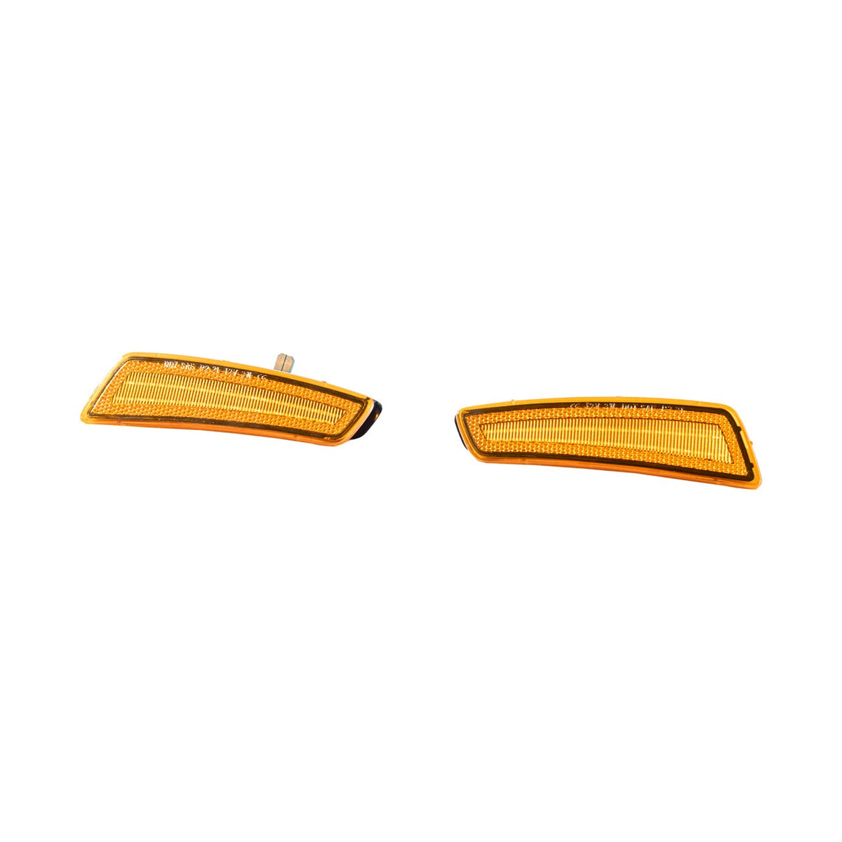 2008-2009 Pontiac G8 Factory Style Front LED Side Marker Lights